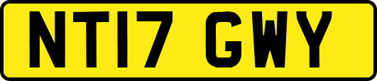 NT17GWY