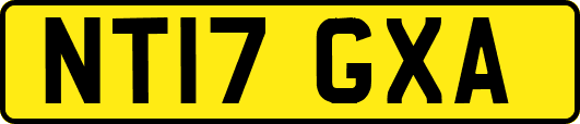 NT17GXA