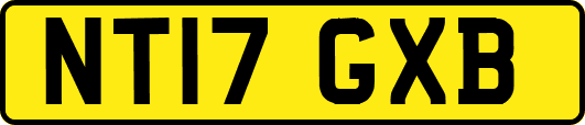 NT17GXB