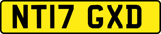 NT17GXD