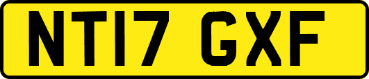 NT17GXF