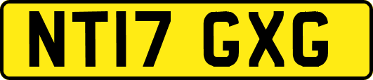 NT17GXG