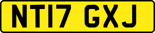 NT17GXJ