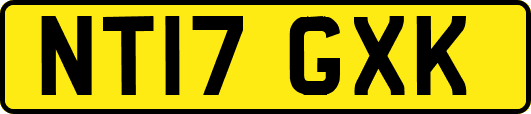 NT17GXK