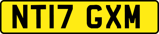 NT17GXM