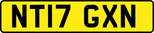 NT17GXN