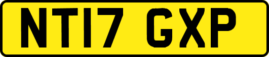NT17GXP