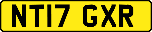 NT17GXR