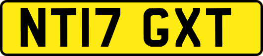 NT17GXT