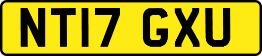 NT17GXU