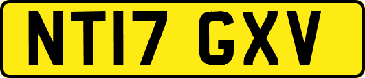 NT17GXV