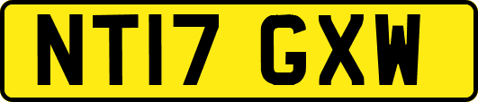 NT17GXW