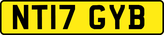 NT17GYB
