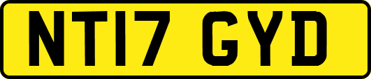 NT17GYD