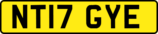 NT17GYE