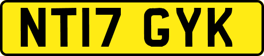 NT17GYK