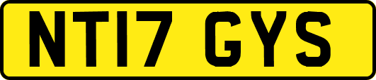 NT17GYS