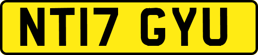 NT17GYU