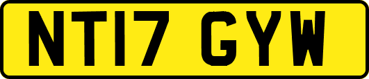NT17GYW