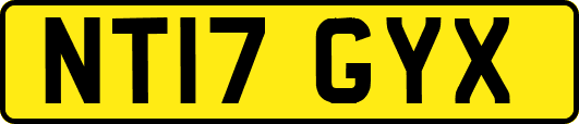 NT17GYX