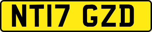 NT17GZD