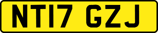 NT17GZJ