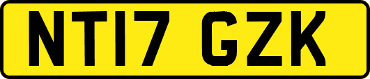 NT17GZK