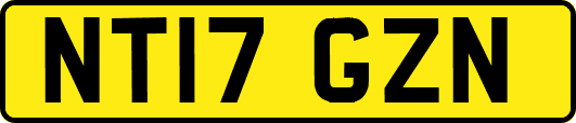 NT17GZN