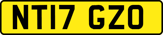 NT17GZO
