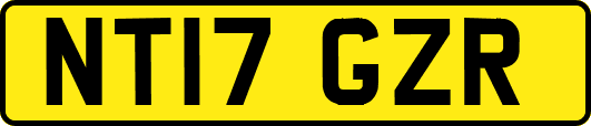 NT17GZR
