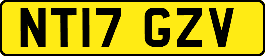 NT17GZV