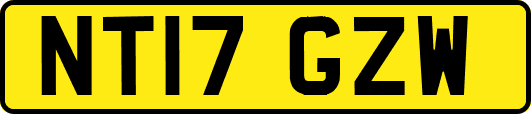 NT17GZW