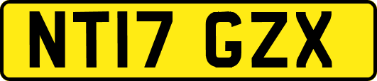 NT17GZX