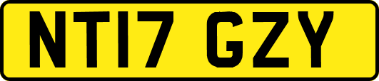 NT17GZY