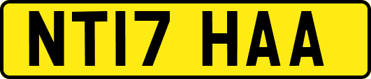 NT17HAA