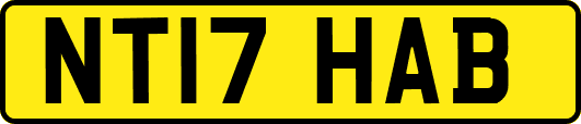 NT17HAB