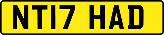 NT17HAD