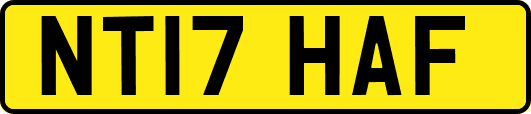 NT17HAF