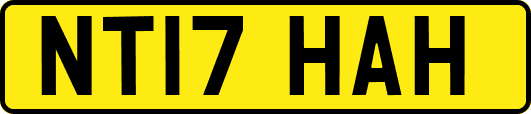 NT17HAH