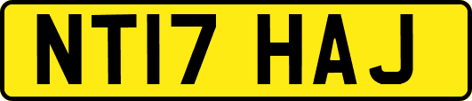 NT17HAJ