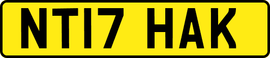 NT17HAK