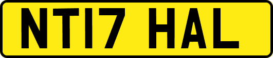 NT17HAL