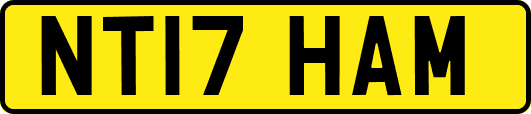 NT17HAM