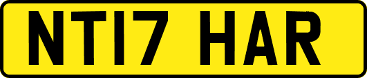 NT17HAR