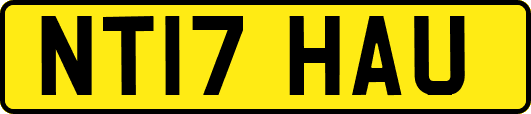 NT17HAU
