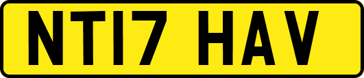 NT17HAV