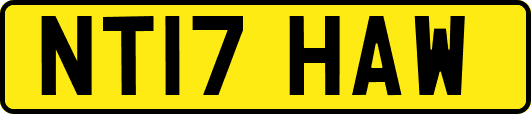 NT17HAW