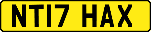 NT17HAX