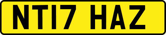 NT17HAZ