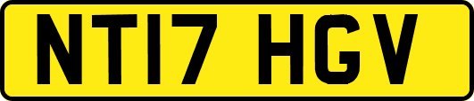 NT17HGV
